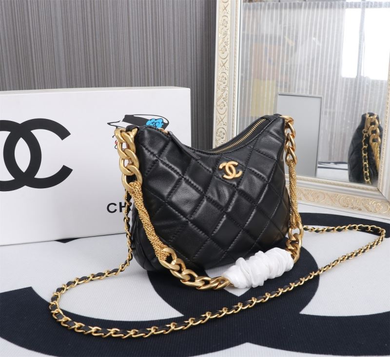 Chanel Hobo Bags